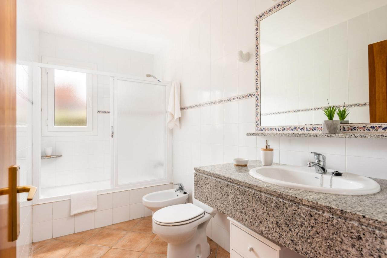 Villa Nurimar Cala en Bosch Dış mekan fotoğraf